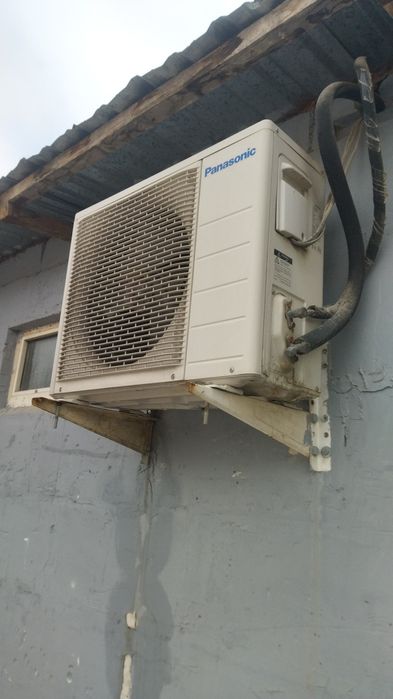 Продается кондиционер (9)