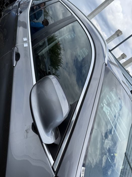 Pachet Crom BMW X3 F25 bandouri usi exterior