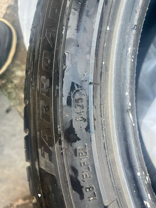 Шины 18ты диаметр