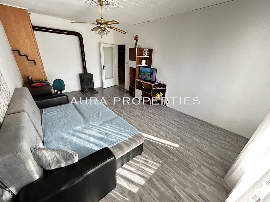 Продава се Двустаен апартамент в Разград, Орел - 62 кв.м за 946 €/кв.м - Снимка #1