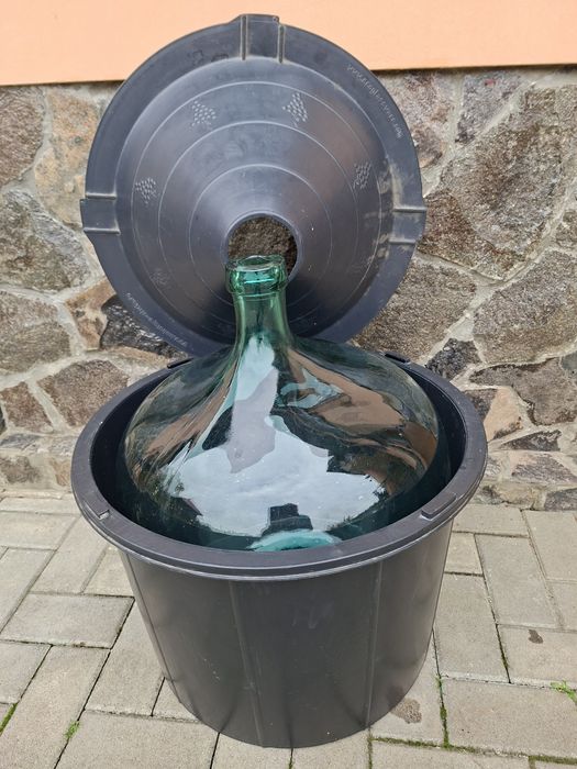 Vand damigeana 50 l