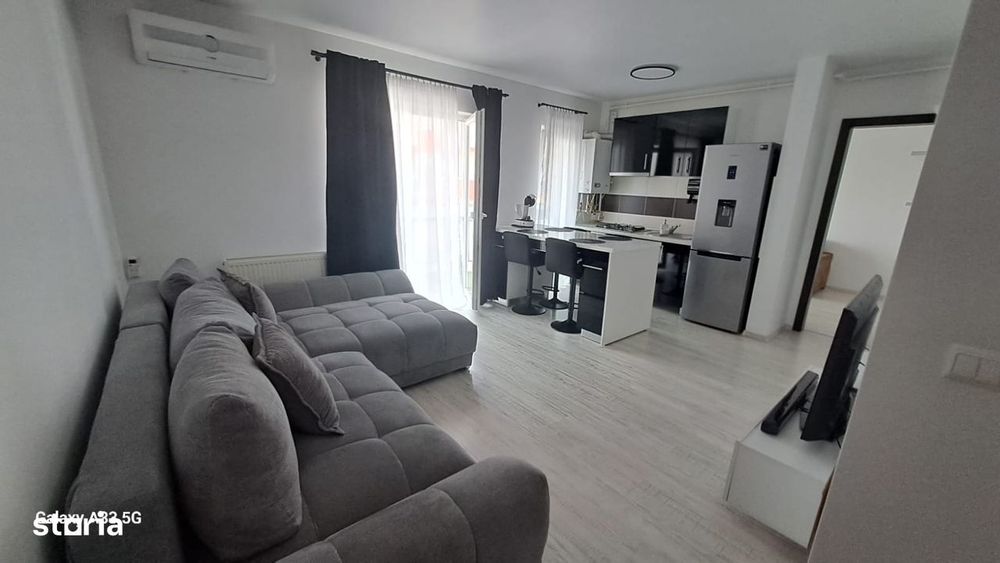 Apartament 3 camere Magnolia  Residence