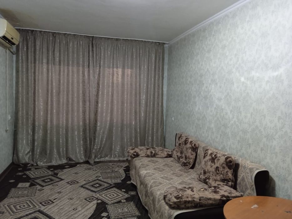 Квартира на площоде