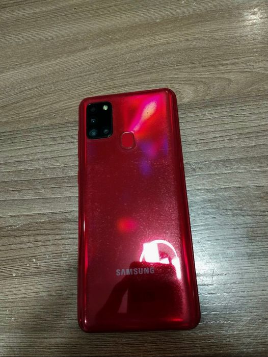 Срочно Самсунг а 21s