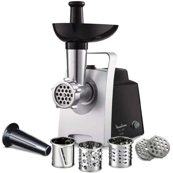 Мясорубка Moulinex ME108832