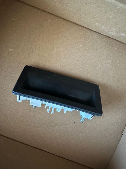 Vand clanta originala de haion Audi a6 c7 OEM