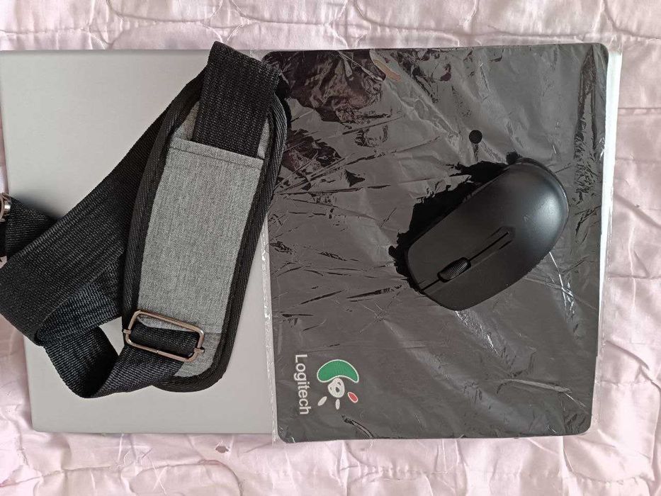 Acer 11th Gen Intel(R) Core(TM) i5-1135G7 15.6" Full HD