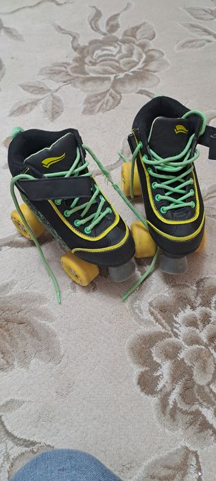 Ролики детские .