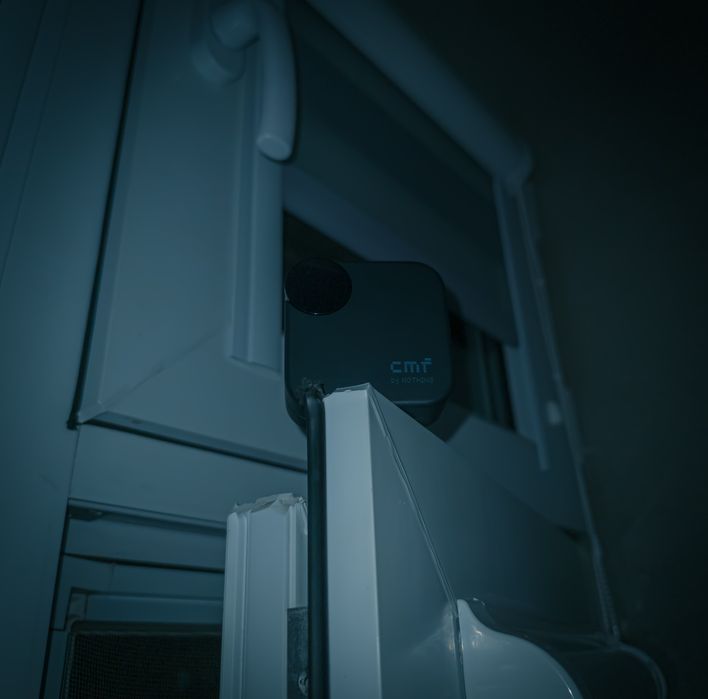 CMF buds 2a чёрные