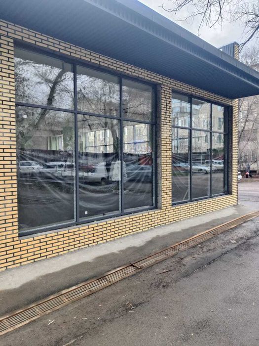 Витражные окна. Качественно.