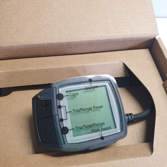 Display bicicleta electrica Bosch Purion ebike(Kiox, Nyon, Intuvia)