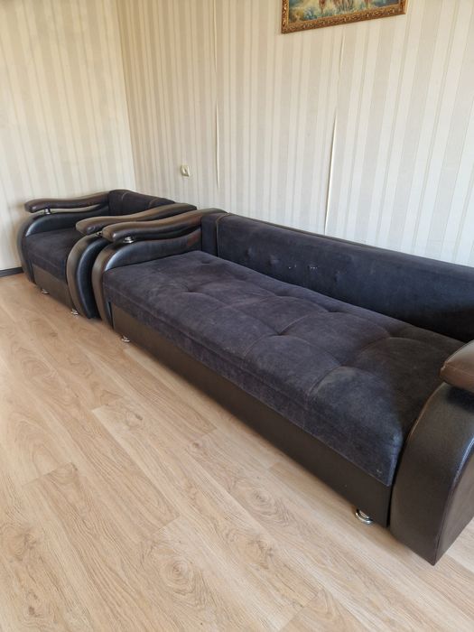 Продам Диван  в хорошем состоянии