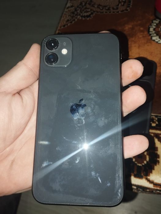 Срочно продам Айфон 11/128 гб