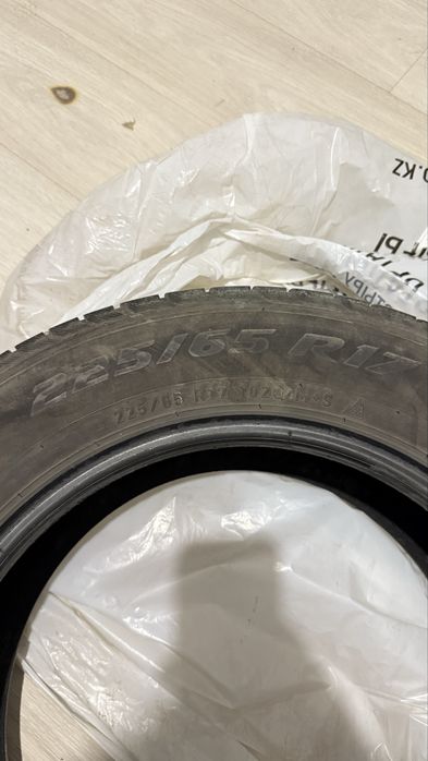 Продам Шины Pirelli