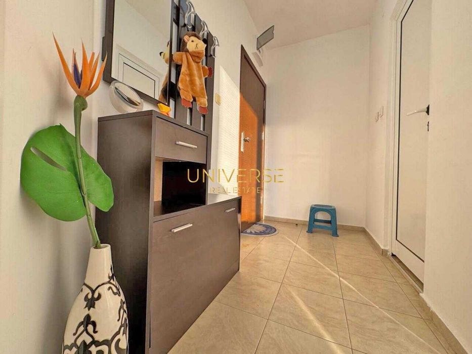 Продава се Двустаен апартамент в Свети Влас - 55 кв.м за 1491 €/кв.м - Снимка #7