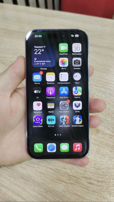 iphone 14 pro esim