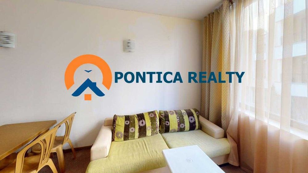 Продава се Двустаен апартамент в к.к. Слънчев бряг - 63 кв.м за 1096 €/кв.м - Снимка #17