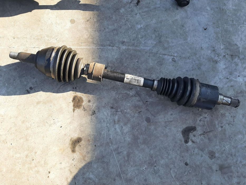 planetara stanga fata 1.6 d 4x4 mini countryman r60  10262479   980917301