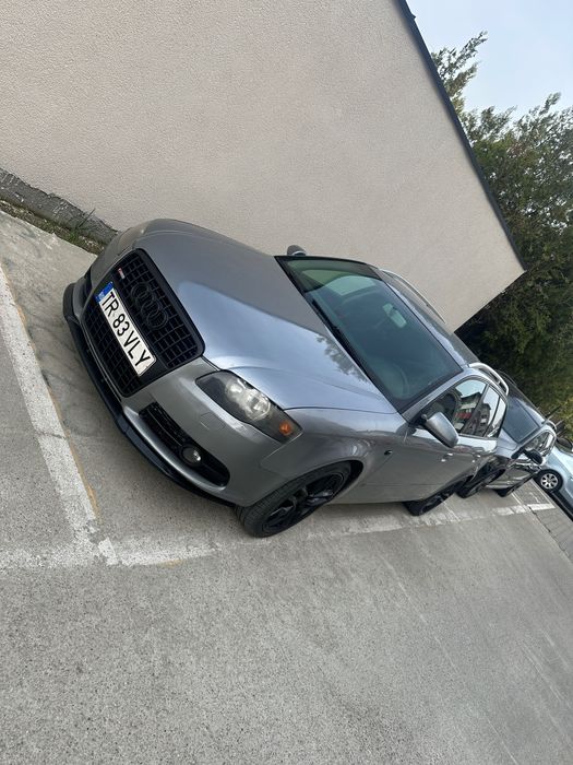 Audi a4 b7 2.0 tdi