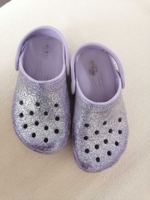 Papucei crocs c10