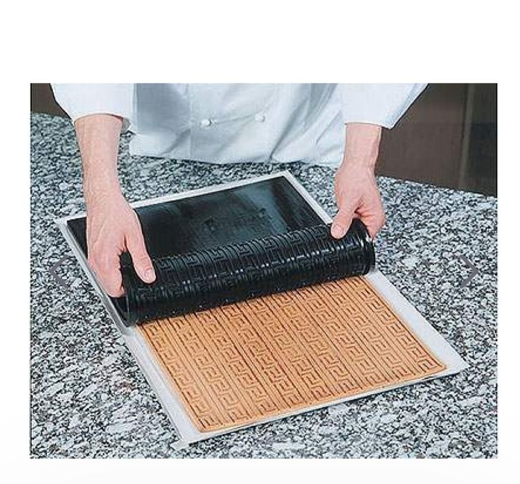 Silicon cu model pentru torturi