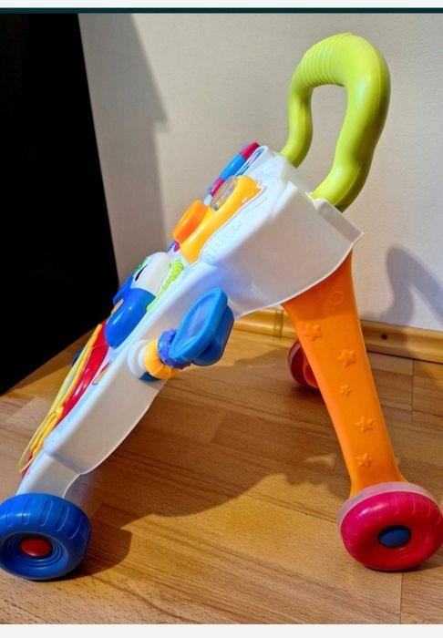 Premergator cu  jucarii detasabile