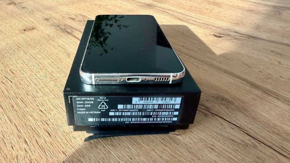 Samsung Galaxy S23