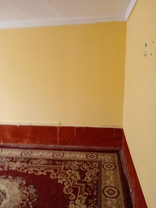 Fargonada tekistilnida 1 honalik kvartira uzok mudatga ijaraga berilad