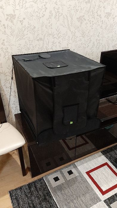 Лайткуб, фотокуб, 60×60