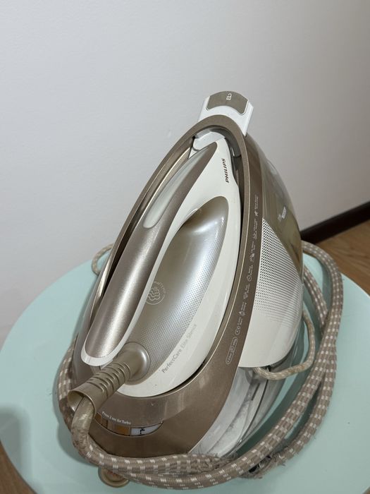 Парогенератор/утюг Phillips