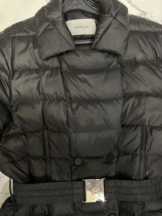 Зимняя куртка Marela