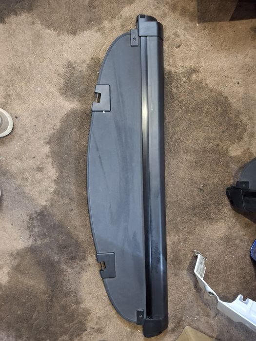 Шторка багажника Mazda CX-5