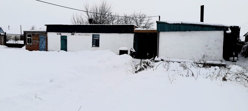 Продам большой дом