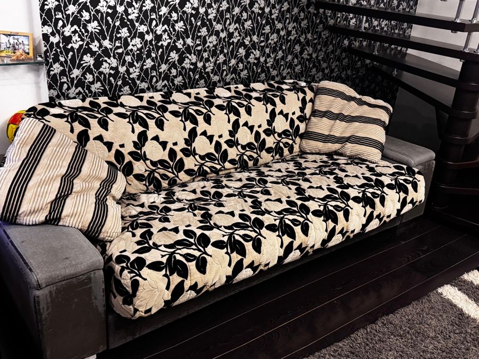 Диван ортопедический