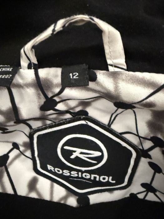 Ски яке Rossignol до 12 - 13г.