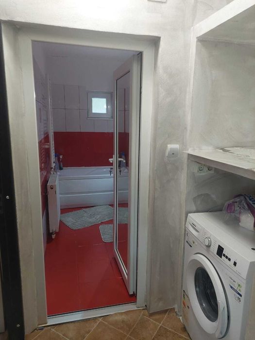 Inchiriez apartament cu 2 camere in Timisoara