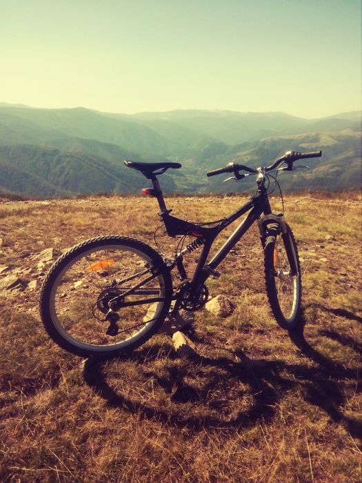 Bicicleta MTB Specialized Scott Trek Centurion