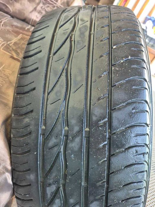 Продам шины 3шт. Bridgestone turanza