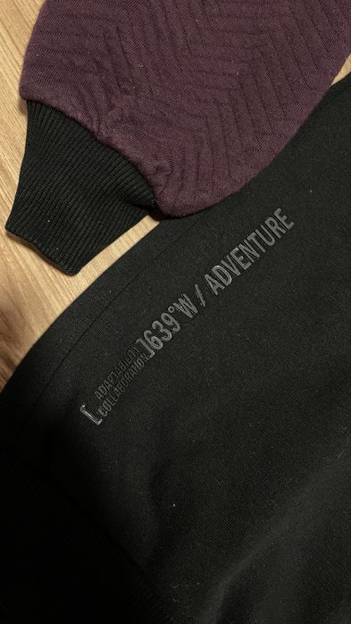 Мъжка памучна блуза тип пуловер топ цена