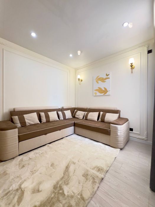 Продам 2/6/9 Паркентский Жк. Parkent Plaza (FDG)