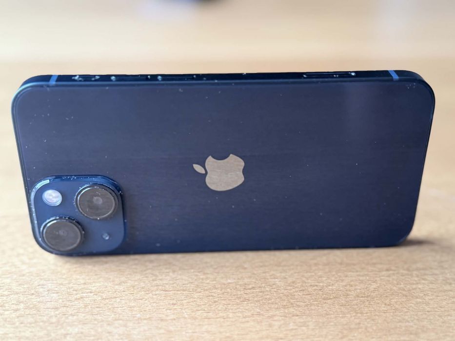 iPhone 13 mini 128gb Midnight blue