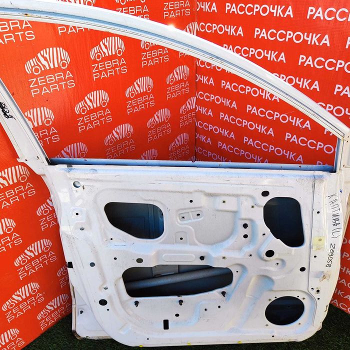 Дверь Chevrolet Captiva, Opel Antara