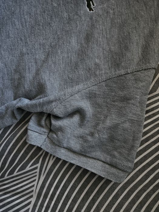 Мъжка риза Lacoste