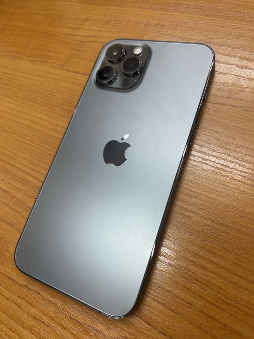 Iphone  12 Pro Max 256 GB