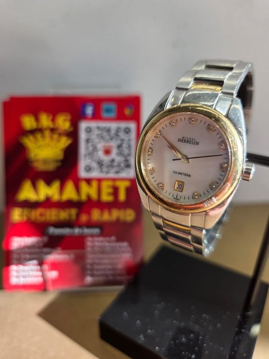 Michael Herbelin Amanet BKG