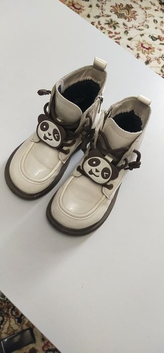 Обувь для девочек