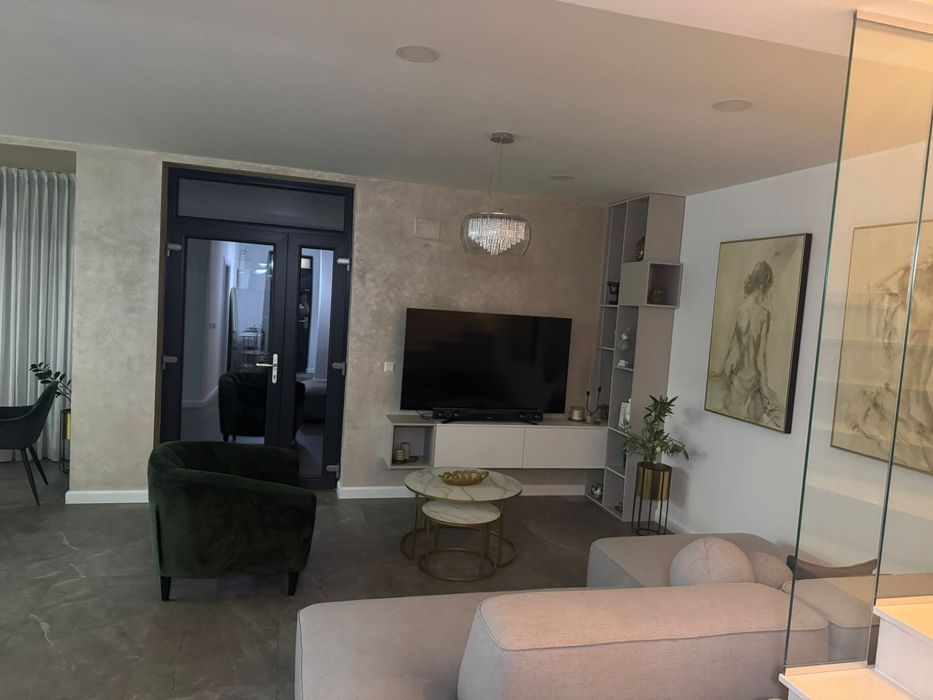 Casa De Vanzare Paulesti