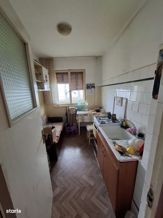 Apartament 2 camere  Tomis Nord Tic Tac 85000 euro