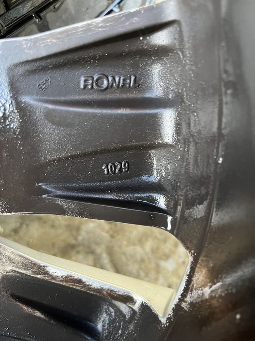 Джанти Opel 16