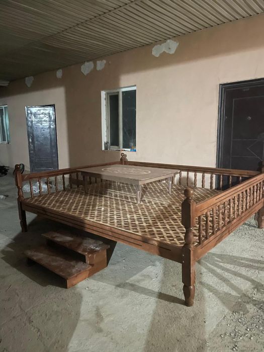 Продам тапчан в идеальном состояний